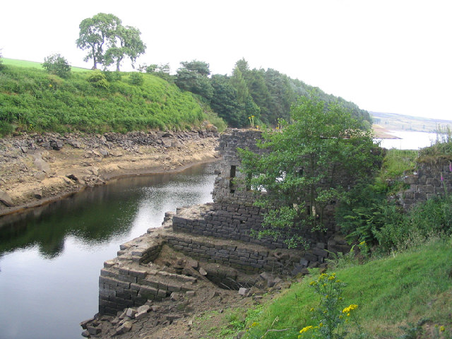 Old Mill West End Village Mick Melvin Cc By Sa Geograph Britain And Ireland