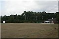 Lindford Cricket Pitch