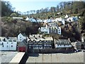 Clovelly