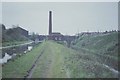 SP0188 : Canals at Smethwick by Andrew Longton