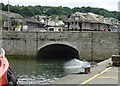 Penryn Bridge, Penryn, Falmouth, Cornwall