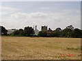 Dovecote and Farm at St. Asaph