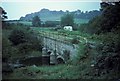 The aqueduct at Aberbechan