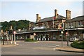 TM1543 : Ipswich railway station by Bob Jones