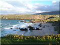 Sango Bay  Durness North Scotland