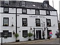 The George Hotel, Inveraray