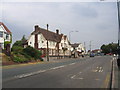 Chapel Fields, Coventry