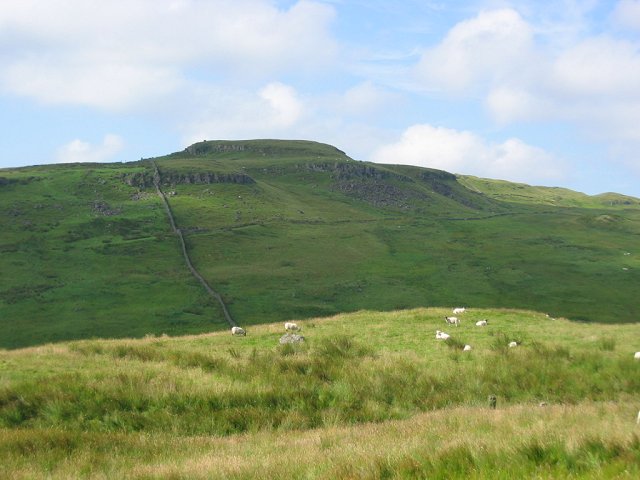 Turnave Hill