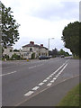 The Gregory Arms, Harlaxton