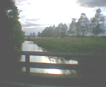 Bridge over the River Chelmer