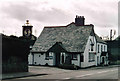 Blue Anchor Inn at Fraddon