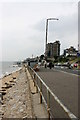 Western Esplanade, Westcliff-on-Sea