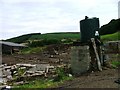 Fuel Store, Raikes Farm, Scugdale