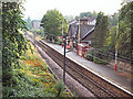 Baildon Station