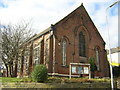 Methodist Chapel, Boothstown
