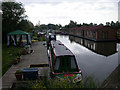 Riverside Island Marina