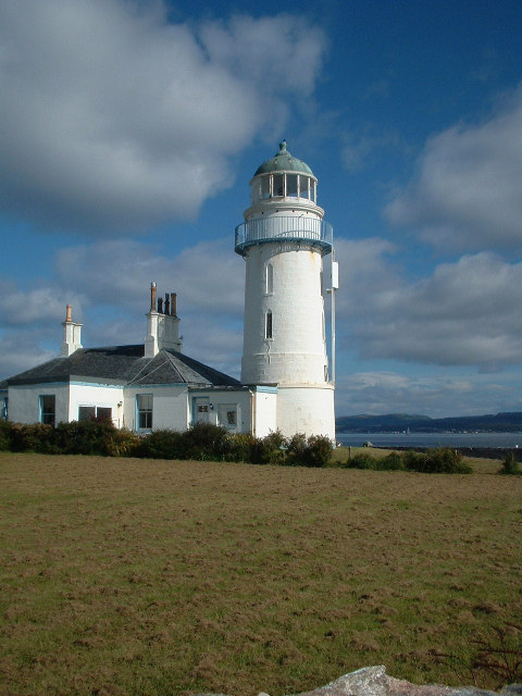 Toward Lighthouse
