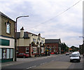 Alverthorpe Wakefield