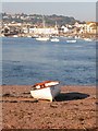 Teignmouth from Shaldon