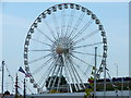 The Gateshead Eye