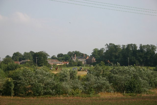 Stanchil's Farm