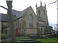 Christ Church, Pitsmoor