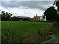 TL2430 : Lannock Manor Farm by Robin Hall