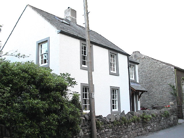 Acorn Cottage in High Lorton