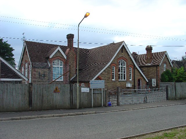 Handcross Primary School, Handcross, West Sussex