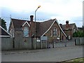 Handcross Primary School, Handcross, West Sussex