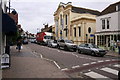 Playhouse Theatre, Whitstable