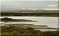 NX4504 : Point of Ayre - Isle of Man by Jon Wornham