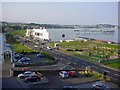 SX8960 : Paignton Seafront by Debbi Da'Silva-Dias