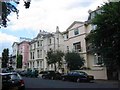 Albert Terrace London NW 1 7 SU  Houses