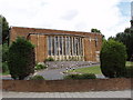 Park Lane Methodist Church, Wembley