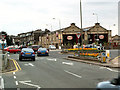 Saltaire Roundabout