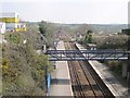 Liskeard Railway Station