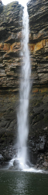 Hardraw Force Waterfall