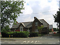 Village School, Stapleford Abbotts, Essex