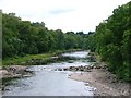 River Dee, Banchory