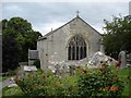 Henllan Parish Church