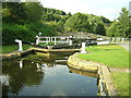 Huddersfield Broad Canal