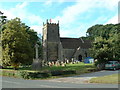 St James Tytherington