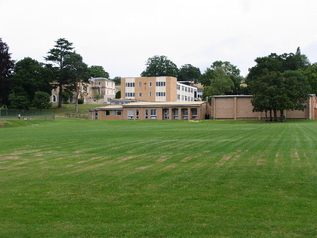 St.Edwards Preparatory and Junior School, Charlton Kings