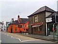 Llandovery High Street