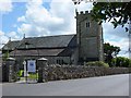 Kilmington Church, Devon