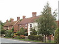 Houses in Kingsey