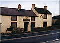 Three Stags Heads