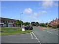 Harington Road, Formby