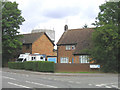 Kelvedon Hatch Police Office, Brentwood, Essex